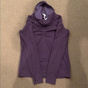 Lululemon Sweatshirt